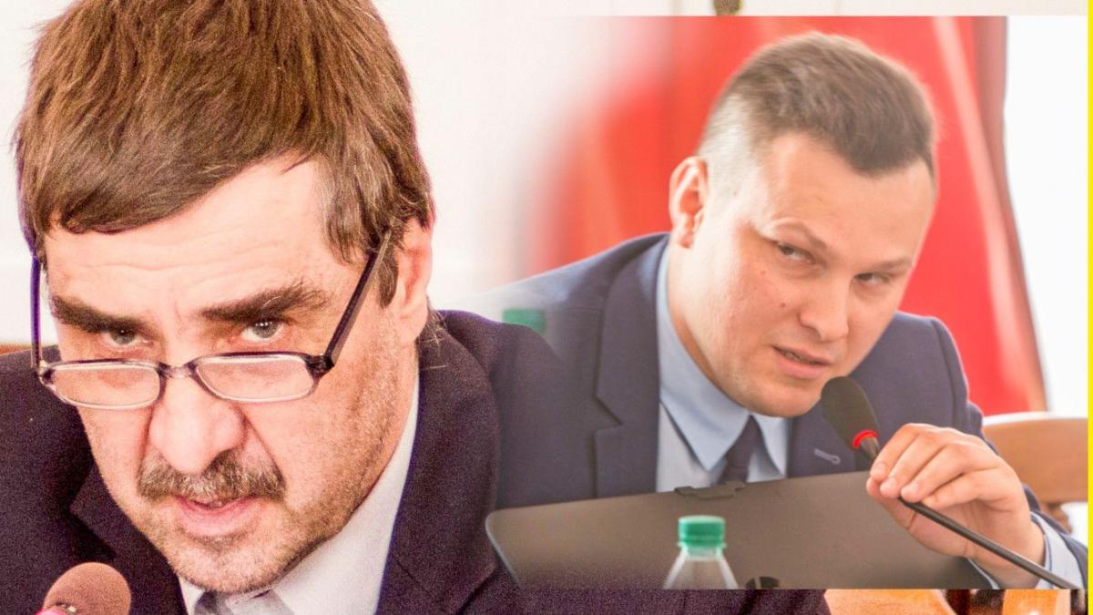 Radny Mariusz Nazarewicz zasugerował, by wysokość diety ściśle powiązać z frekwencją.
Zdaniem radnego Mariusza Waltera lepszym sposobem na oszczędności byłoby okrojenie liczby wiceprzewodniczących rady. 

<br/>fot.Bartłomiej Pacek