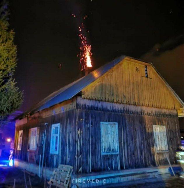 <br/>fot.KPP Brzozów
