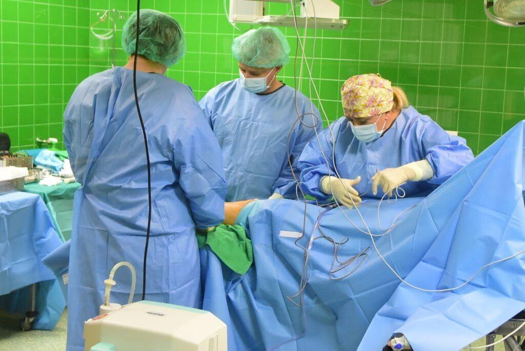 <br/>fot.Wojewódzki Szpital im. św. o. Pio w Przemyślu