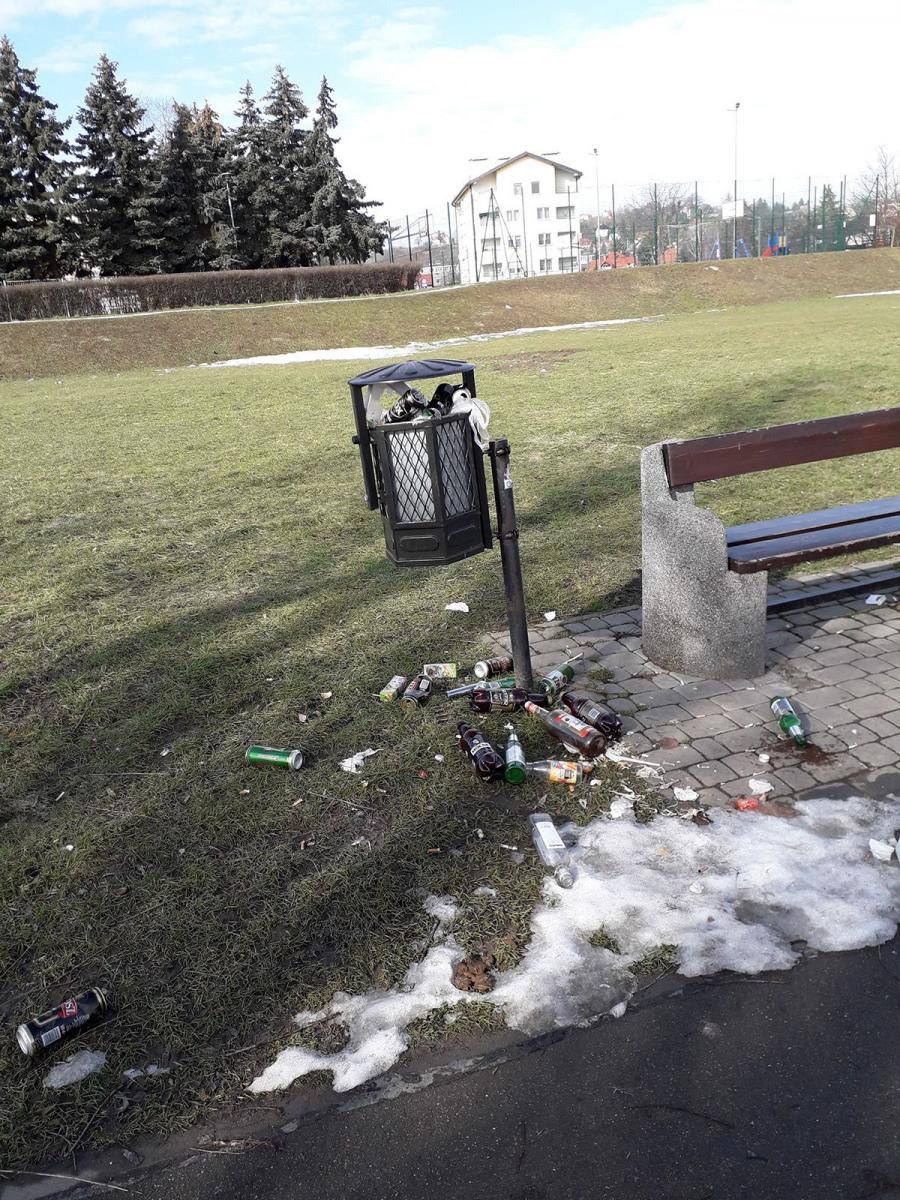 <br/>fot.Nadesłane do redakcji 