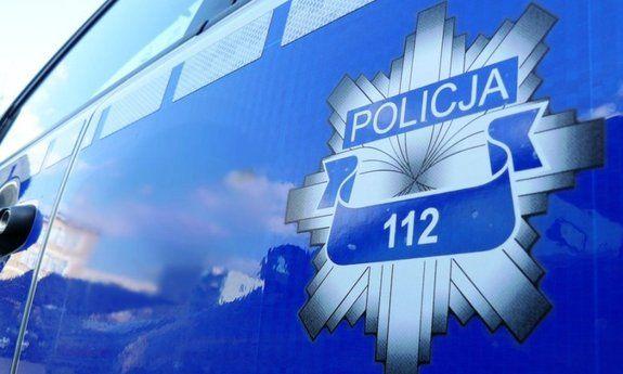 <br/>fot.archwium policji