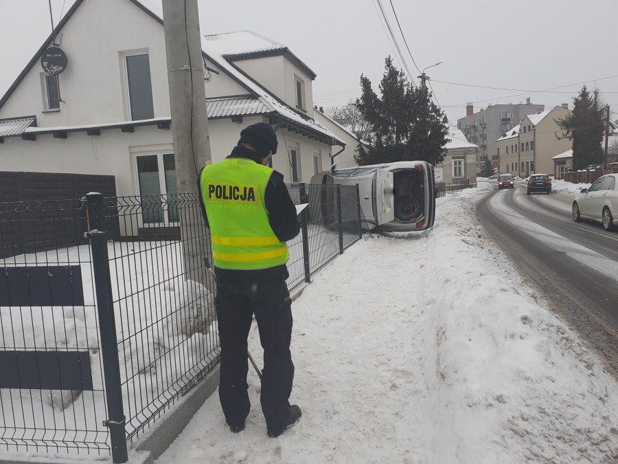 <br/>fot.KPP Kolbuszowa