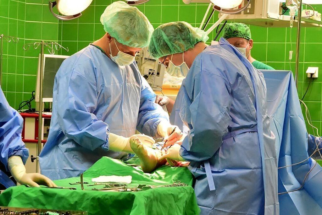 <br/>fot.Wojewódzki Szpital im. św. o. Pio w Przemyślu