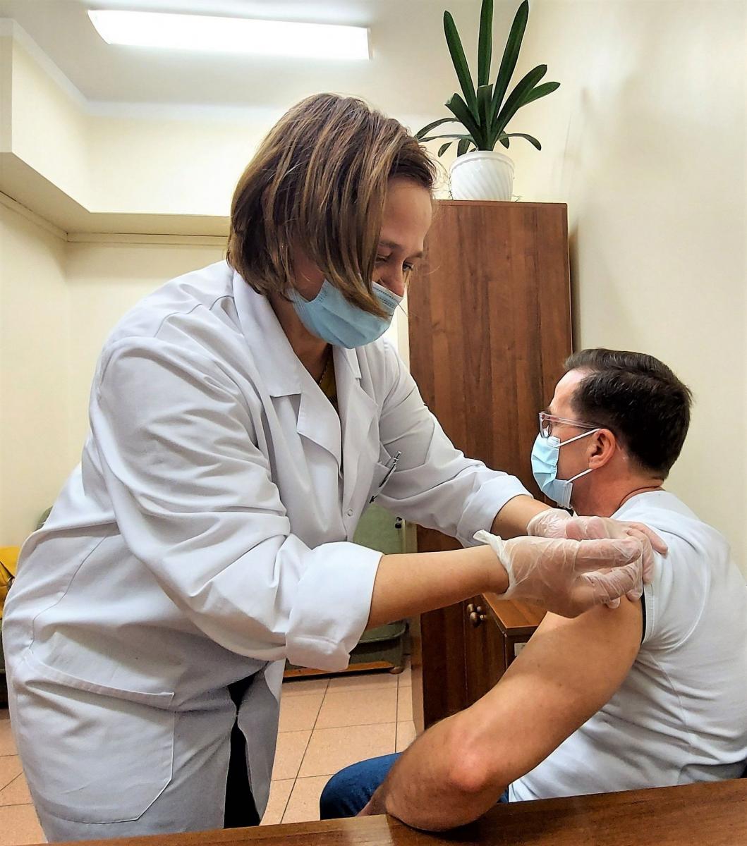 <br/>fot.Wojewódzki Szpital im. św. o. Pio w Przemyślu