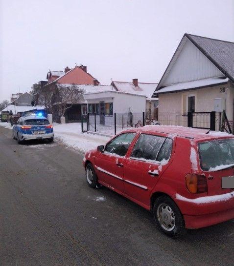 <br/>fot.KPP Przeworsk