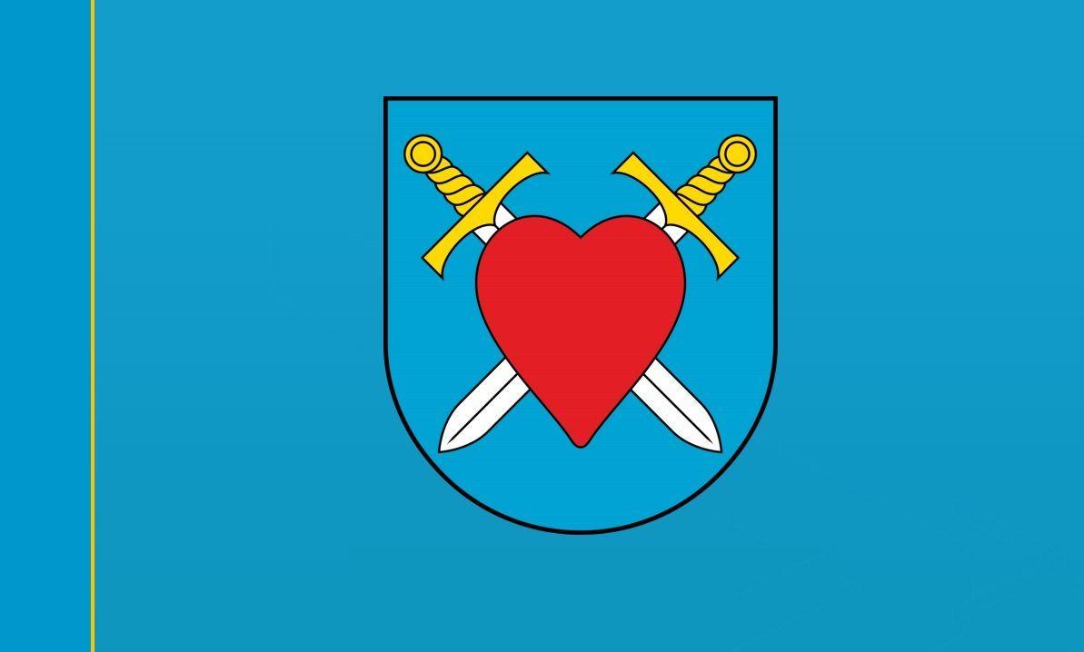 Czy tak już wkrótce będzie wyglądał herb Kańczugi?<br/>fot.UMiG Kańczuga