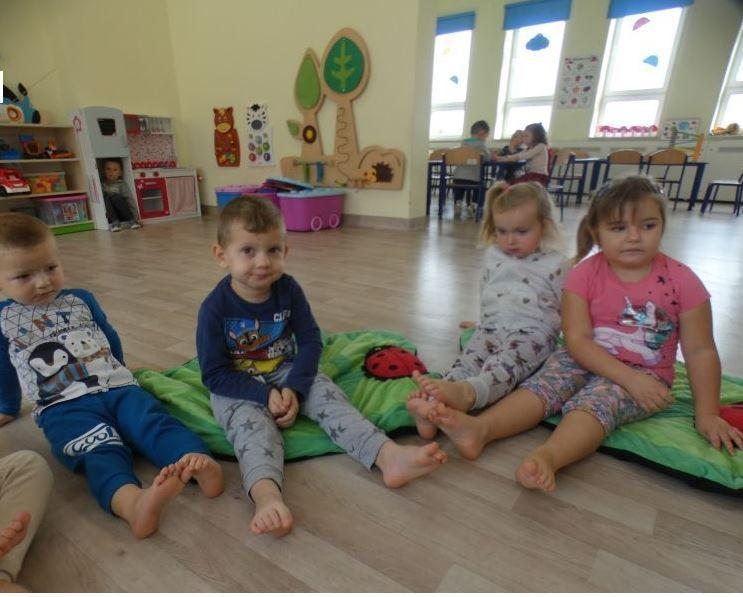 Przedszkole Samorządowe „Mali odkrywcy” w Gorliczynie funkcjonuje od 1 września 2018 r., a jego organem prowadzącym jest Gmina Przeworsk. Niebawem w budynku, w którym się mieści, będzie działał także żłobek, który zapewni opiekę maluchom do lat 3.<br/>fot.Przedszkole Samorządowe „Mali odkrywcy” 