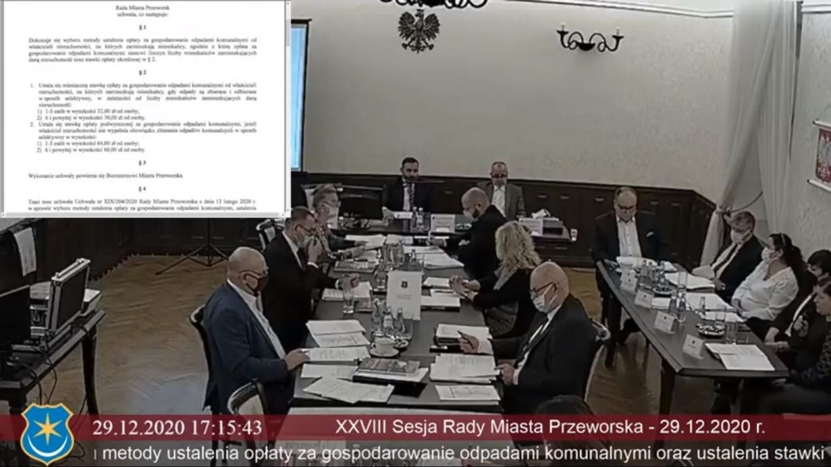 <br/>fot.UM Przeworsk