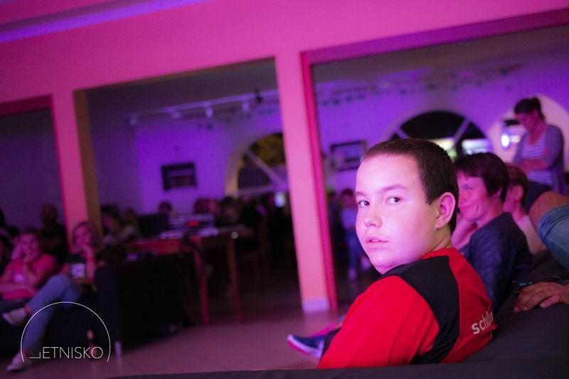 Mateusz od urodzenia choruje na autyzm, chorobę, która będzie z nim już zawsze. Nie pozwala ona jemu i jego rodzinie normalnie funkcjonować.<br/>fot.materiały organizatora