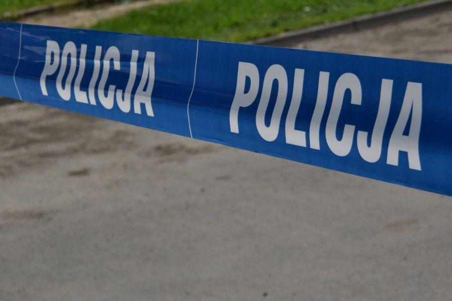 <br/>fot.archiwum policji
