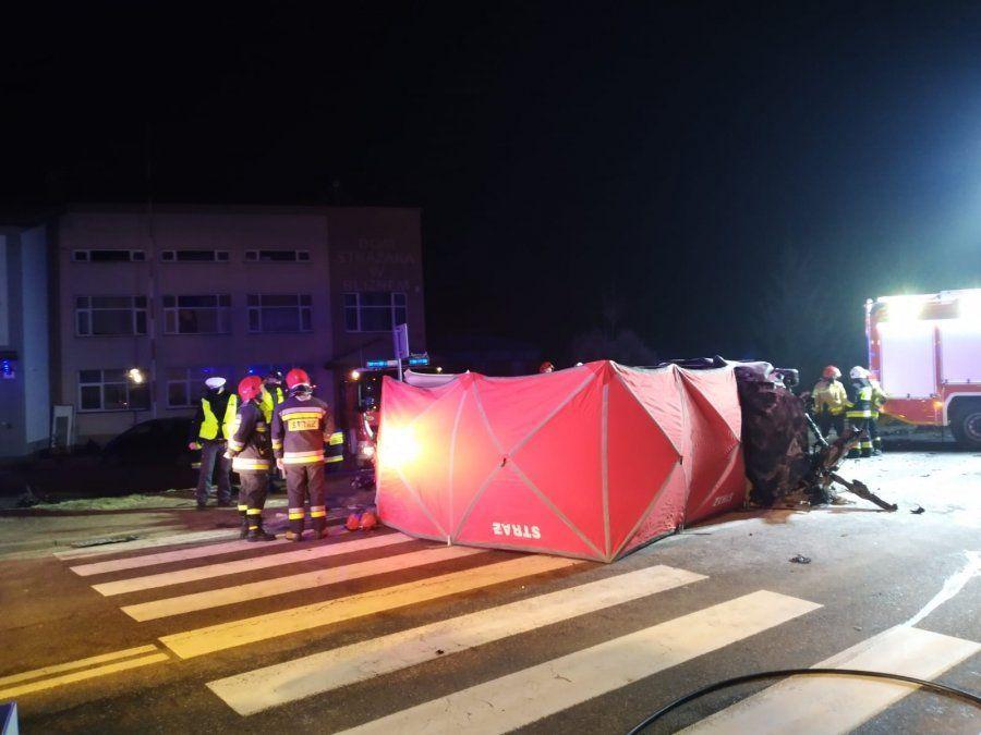 <br/>fot.KPP Brzozów