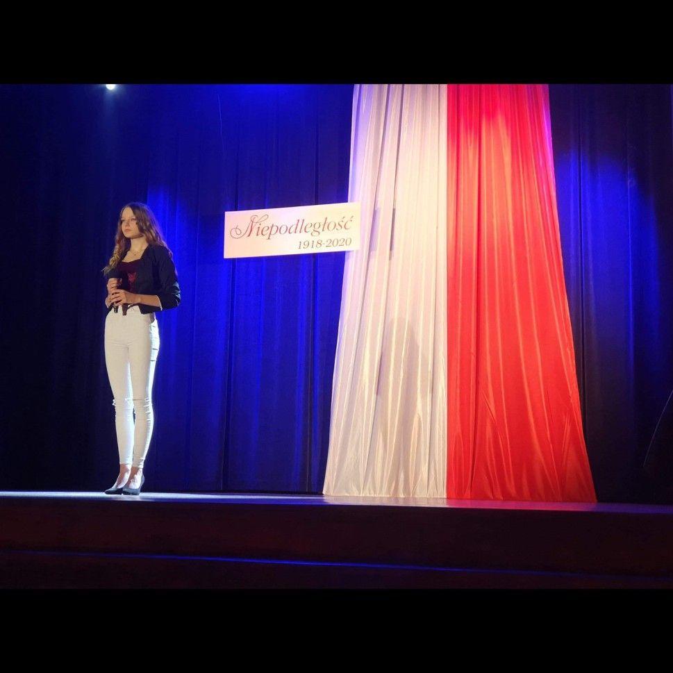 Martyna Stec na archiwalnych zdjęciach JOKiS.<br/>fot.archiwum JOKiS