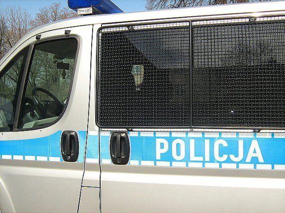 <br/>fot.archiwum policji