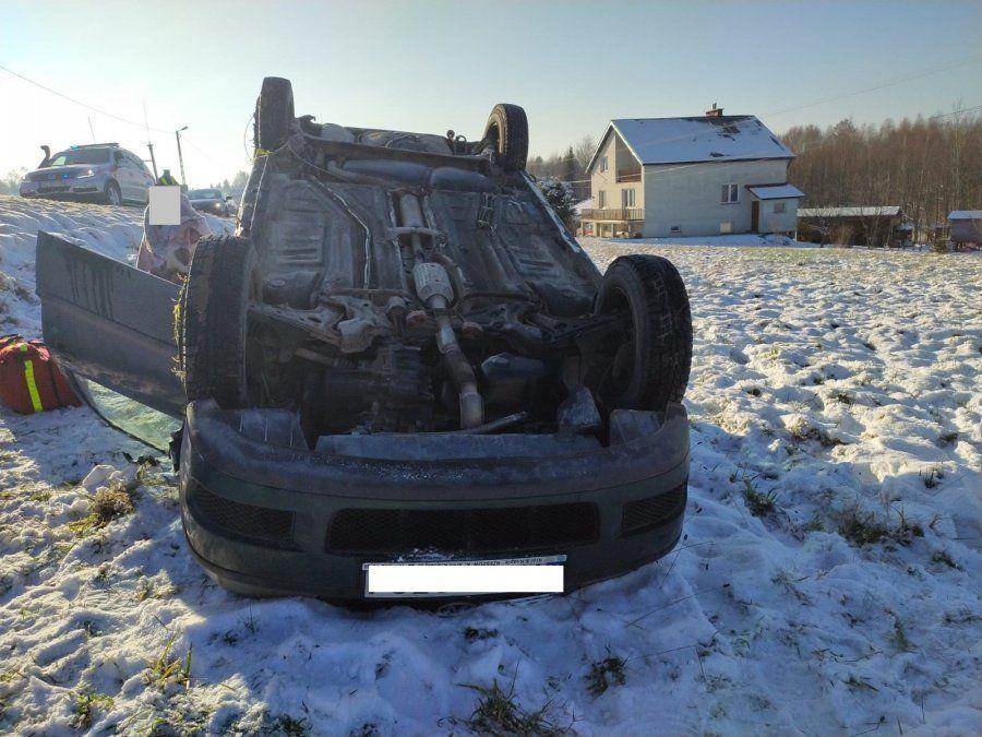 <br/>fot.KPP Brzozów