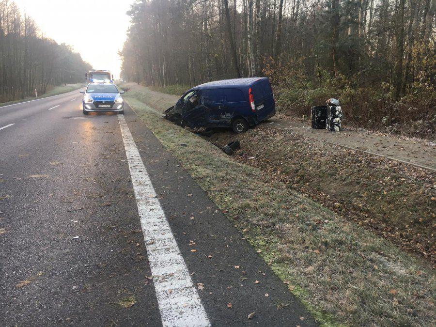 <br/>fot.KPP Kolbuszowa