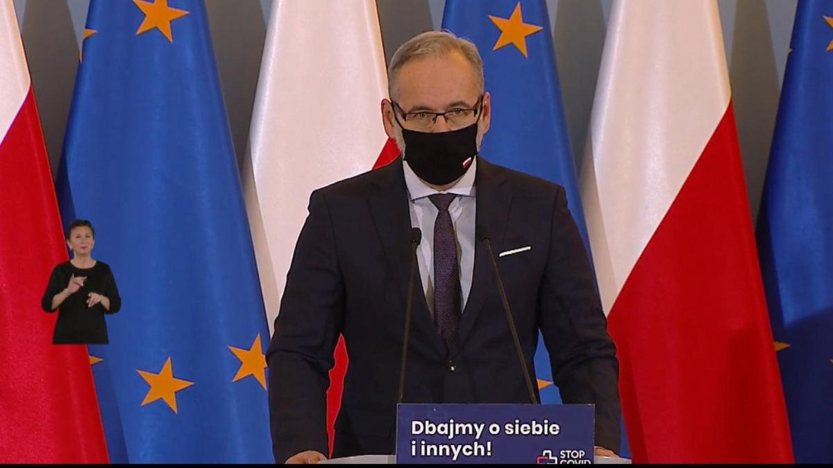 kadr z konferencji
