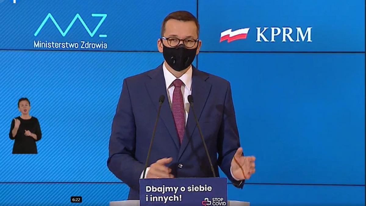 kadr z konferencji