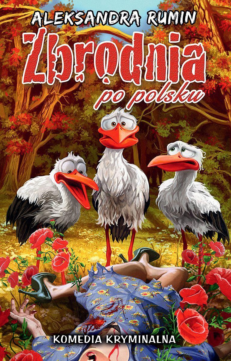<br/>fot.okładka książki A. Rumin