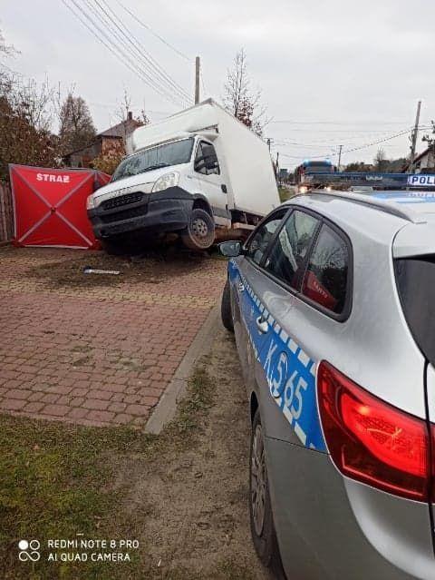<br/>fot.KPP Stalowa Wola