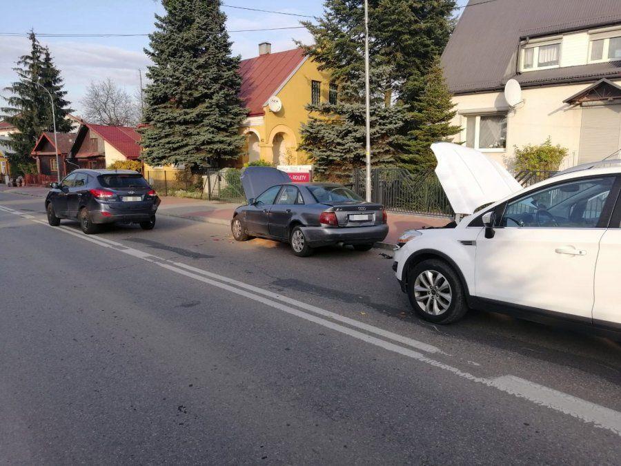 <br/>fot.KPP Lubaczów