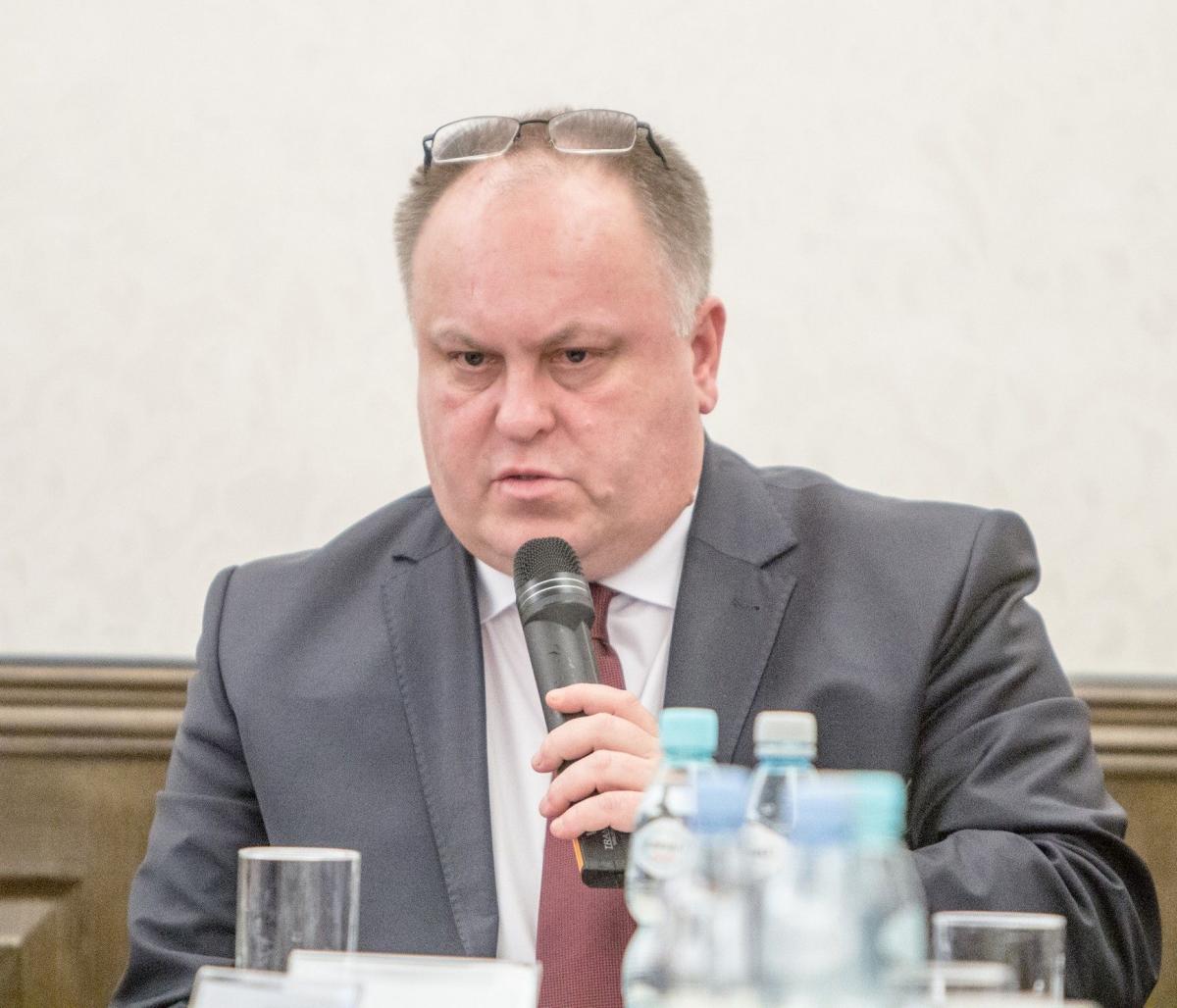 Burmistrz Leszek Kisiel zapowiada, że pierwsze pochówki na nowej części cmentarza będą możliwe w drugiej połowie przyszłego roku.

<br/>fot.Bartłomiej Pacek