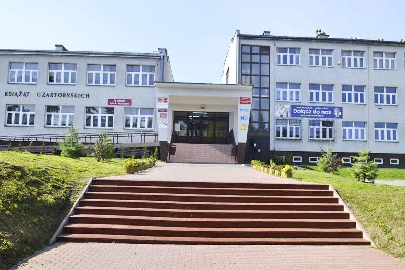 <br/>fot.archiwum UM Jarosław