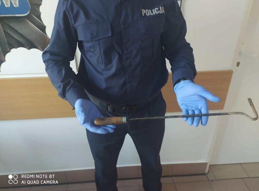 <br/>fot.KPP Brzozów