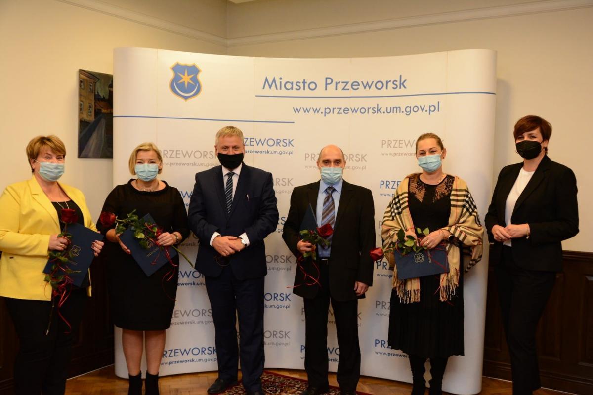 <br/>fot.UM Przeworsk