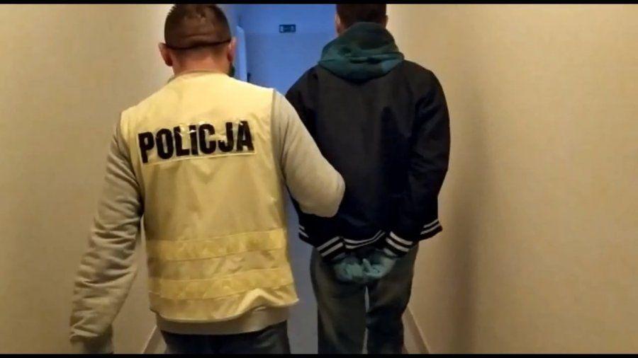 <br/>fot.KPP Jarosław