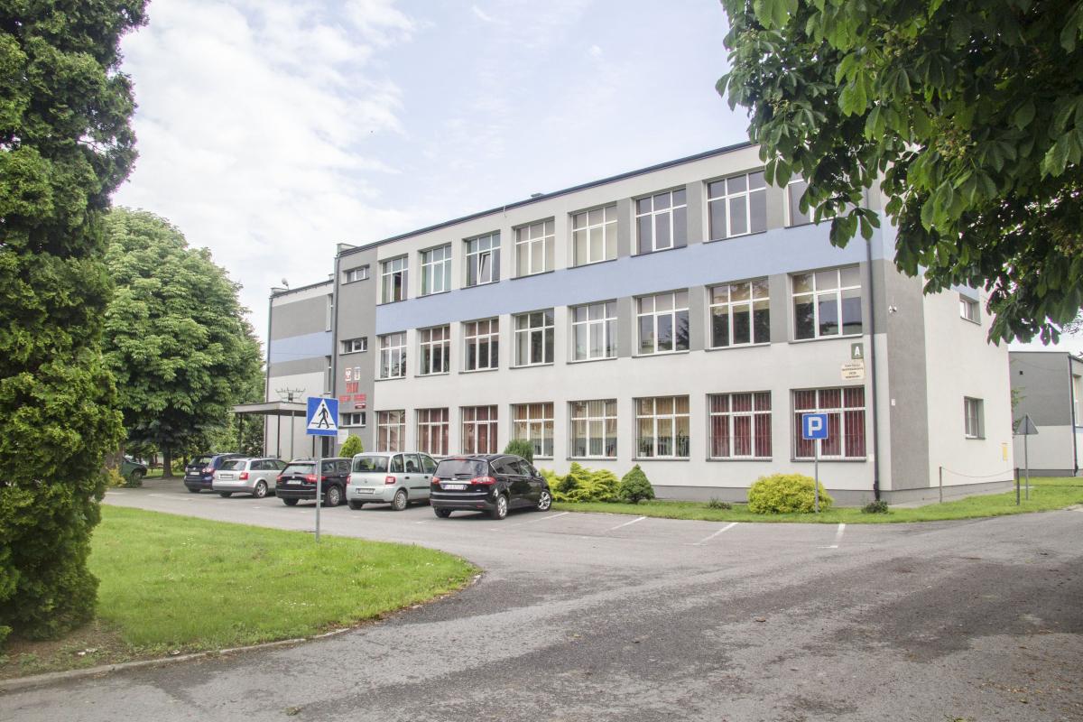 MRiRW uznało m.in., że areał, którym dysponuje ZSOZiR, powinien być dużo większy<br/>fot.Bartłomiej Pacek