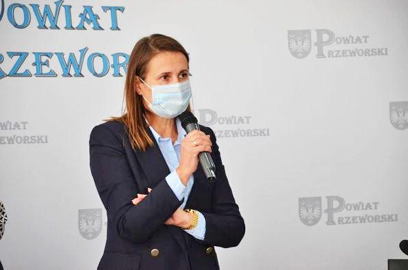 <br/>fot.Starostwo Powiatowe Przeworsk