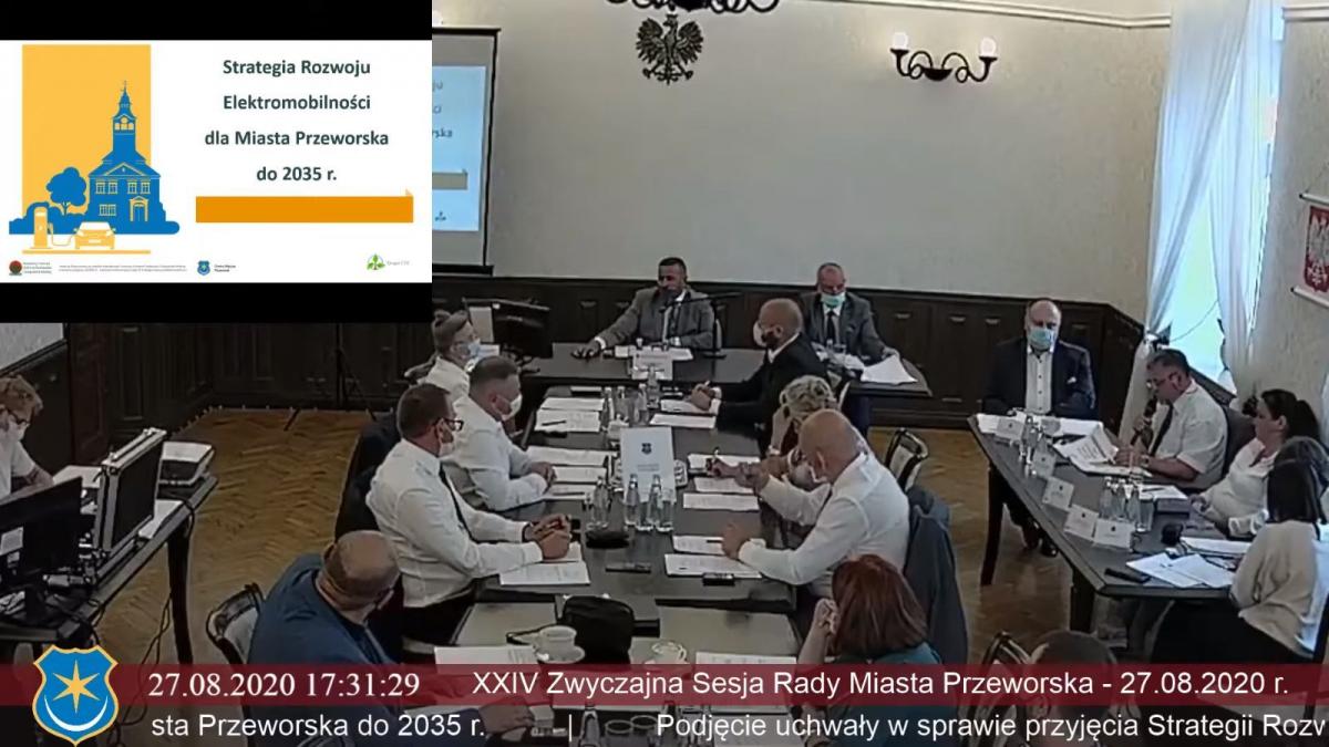 <br/>fot.UM Przeworsk