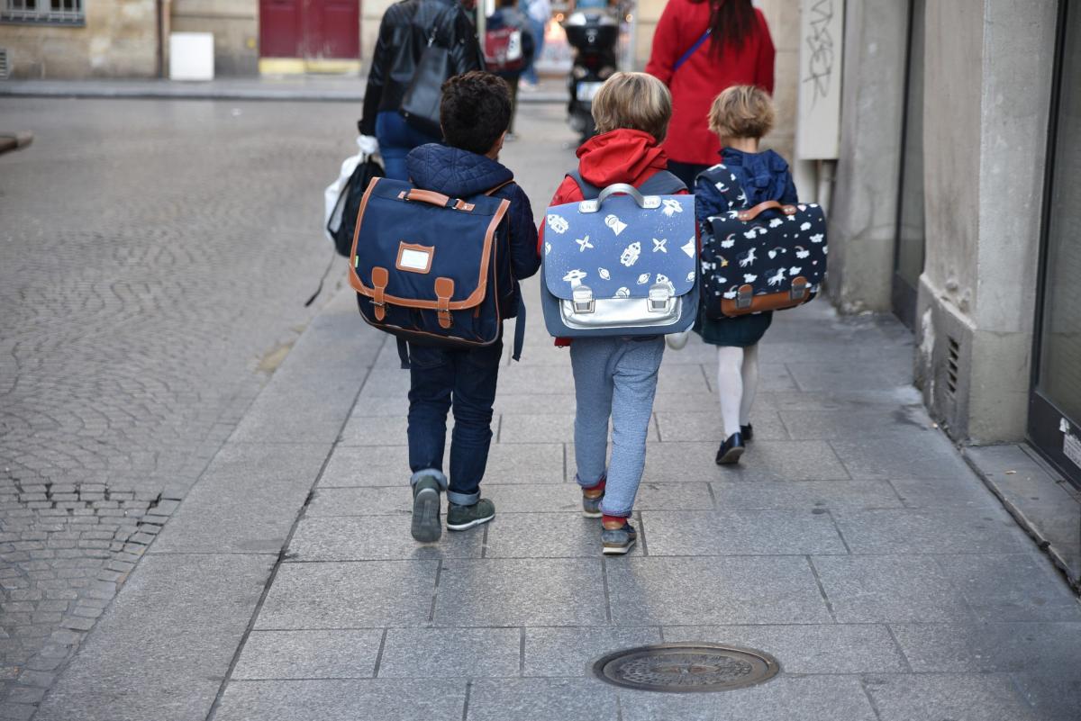 Na tydzień przed rozpoczęciem roku szkolnego w większości gmin procedury powrotu uczniów do szkół są jeszcze przygotowywane.<br/>fot.zdjęcie ilustracyjne