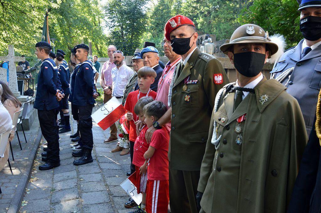 fot.Witold Wołczyk / UM Przemyśl