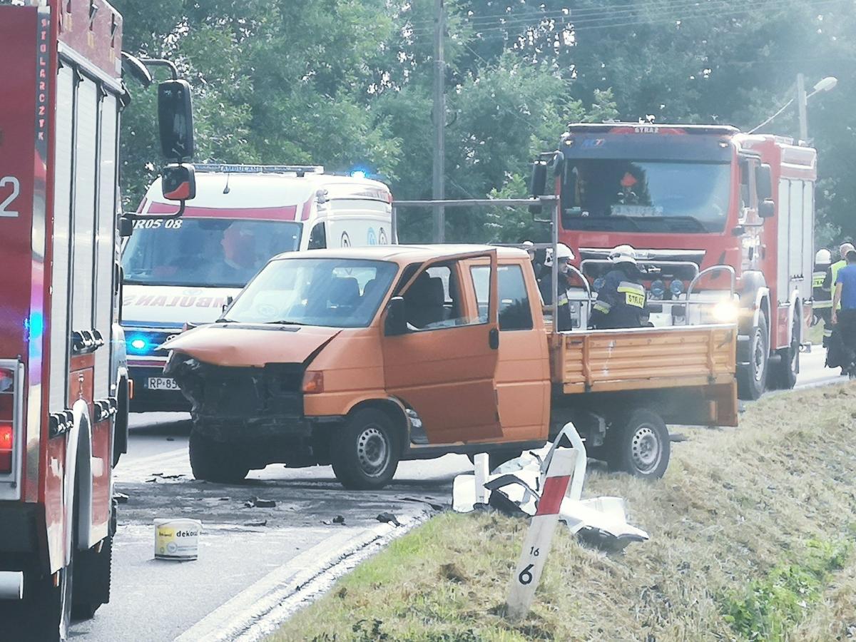 <br/>fot.Wojewódzka Stacja Pogotowia Ratunkowego Przemyśl