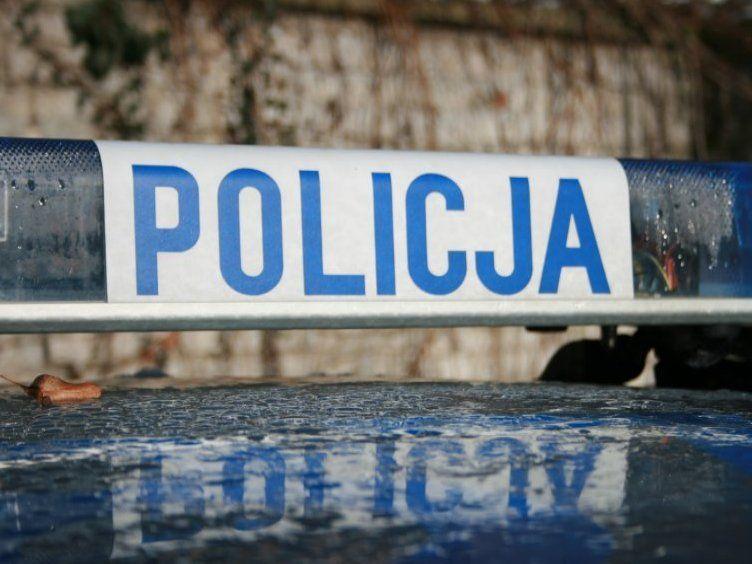 Kryminalni przeczesywali okolice, w których mógł się znajdować zaginiony.<br/>fot.z archiwum policji