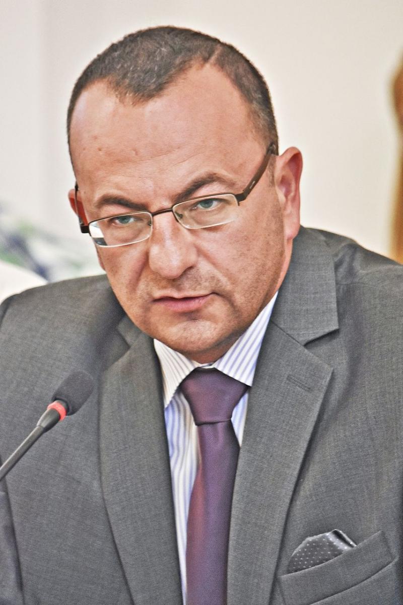 Bez żadnej dyskusji, pretensji czy niewygodnych pytań radni gminy Żurawica udzielili wójtowi Tomaszowi Szeleszczukowi absolutorium.<br/>fot.Paweł Bugira