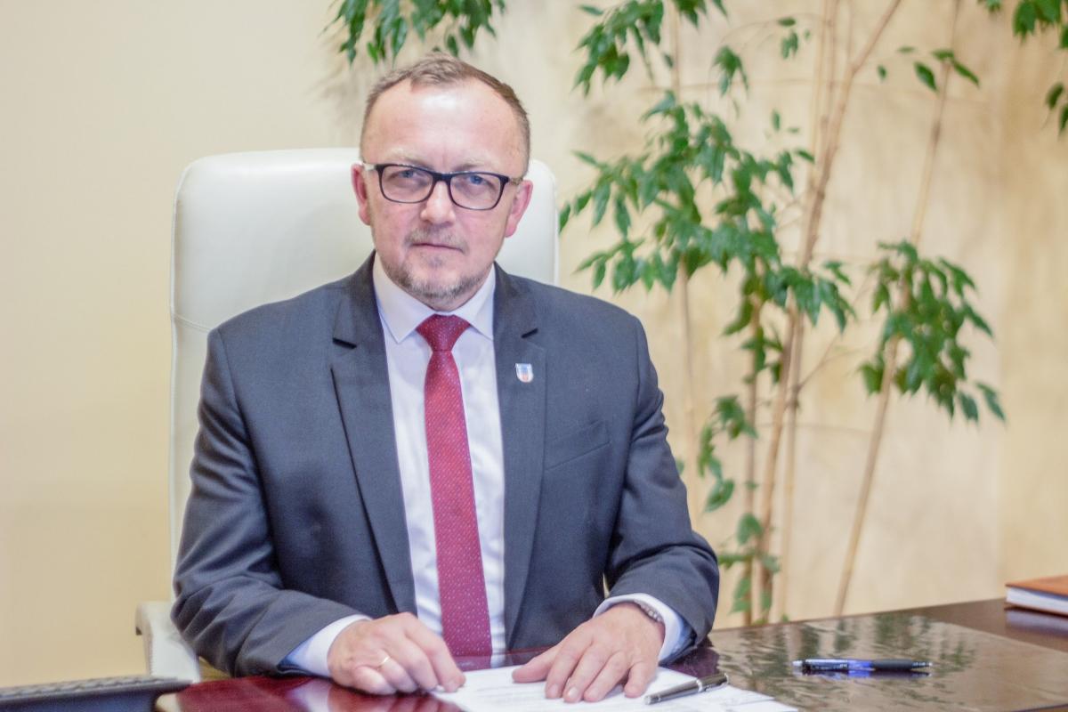 Jak zapewnia starosta, pieniądze z Ministerstwa Rodziny, Pracy i Polityki Społecznej przełożą się na zatrudnienie 170 osób.<br/>fot.Bartłomiej Pacek