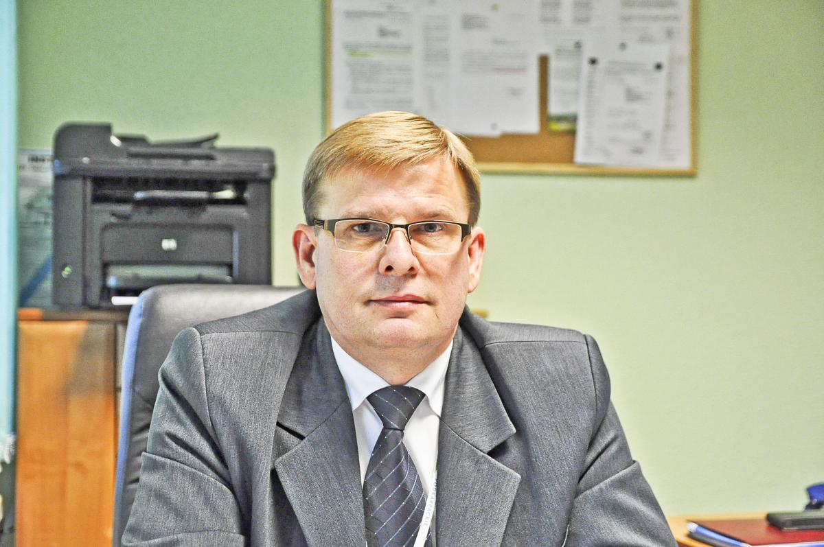 Prezes PWiK sp. z o.o. Mariusz Kwaśny stwierdził, że nie  ma czego komentować. – To autonomiczna decyzja prokuratury. Cóż tu komentować. Samo wszczęcie postępowania o niczym nie przesądza – powiedział. <br/>fot.Paweł Bugira