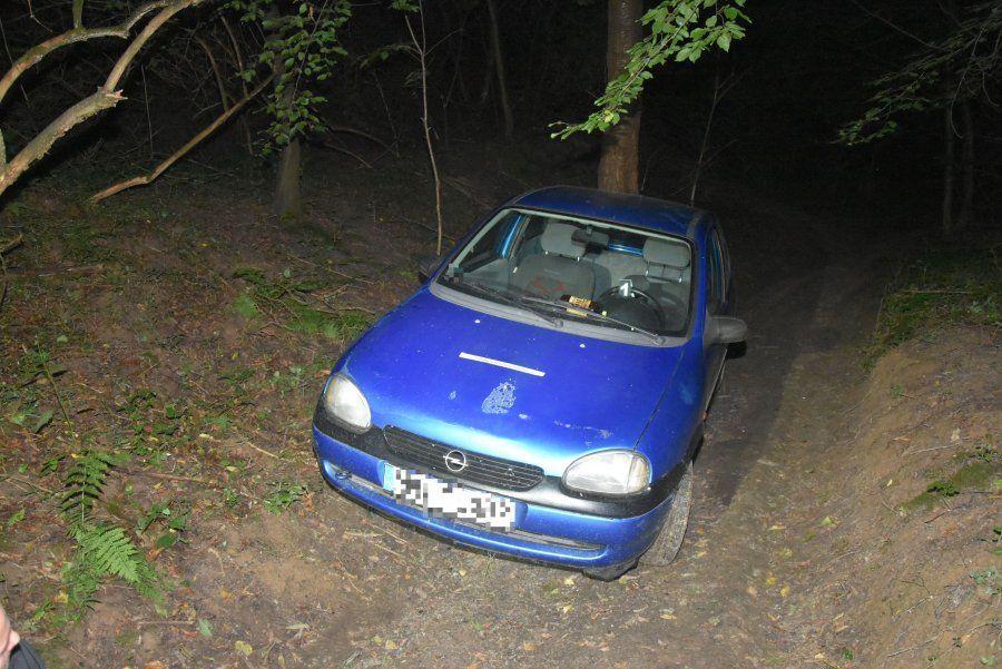 <br/>fot.KPP Ropczyce