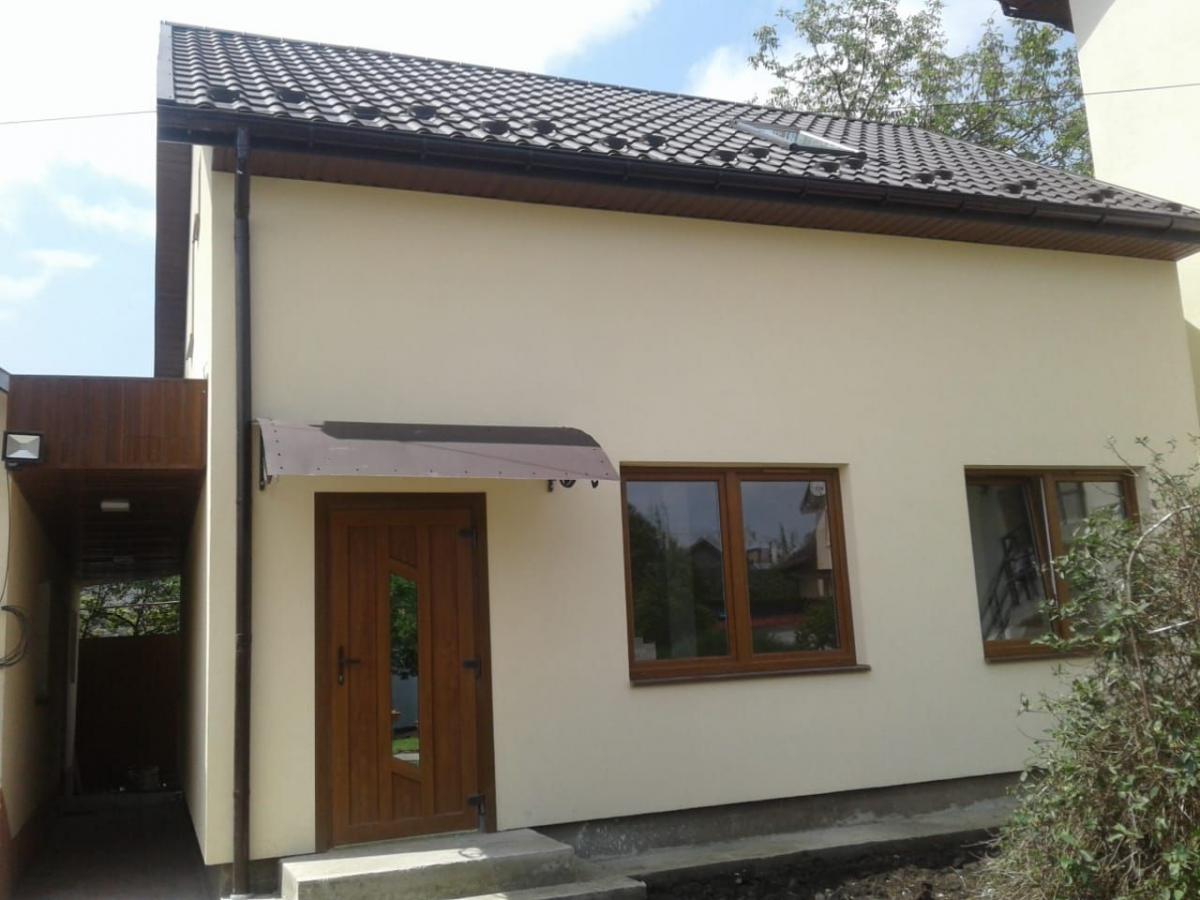 Gotowa Sala Pamięci w Samborze. <br/>fot.Franciszkanki Rodziny Maryi