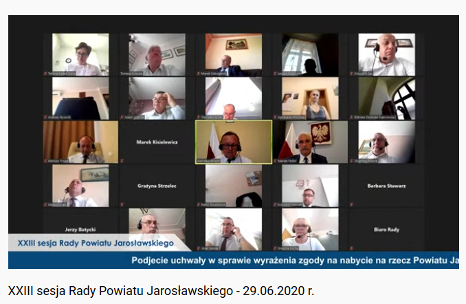 <br/>fot.Starostwo Powiatowe w Jarosławiu