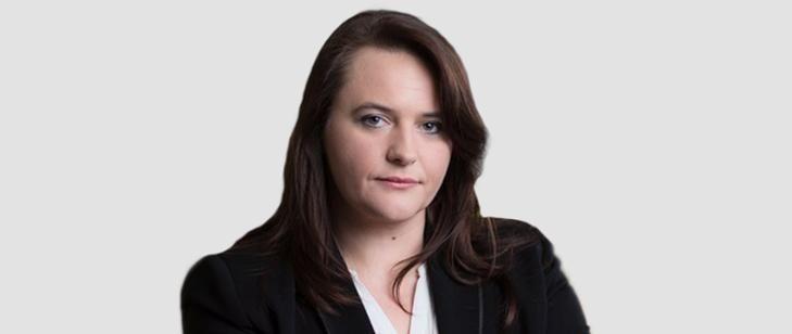 Minister funduszy i polityki regionalnej Małgorzata Jarosińska-Jedynak gościła w Lubaczowie. <br/>fot.www.wikipedia.pl