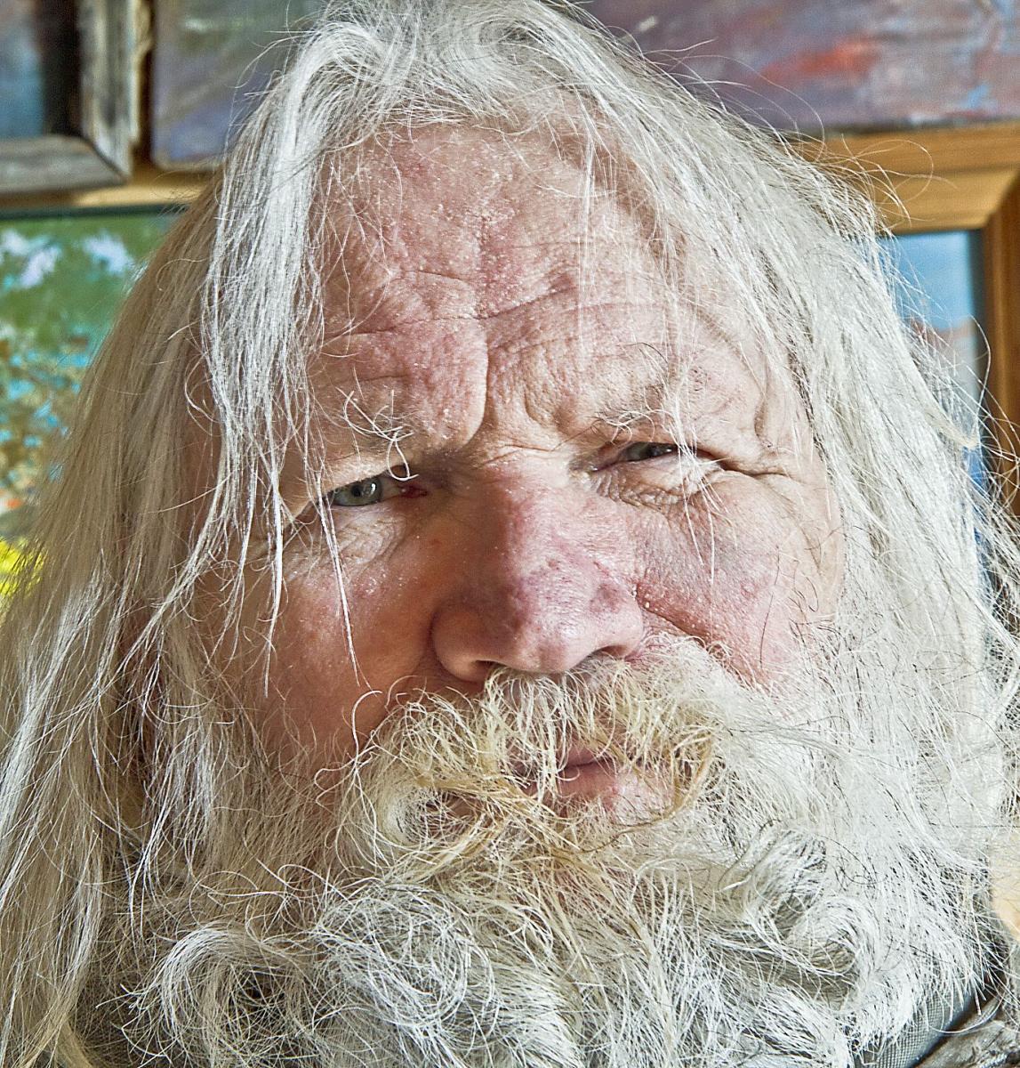 Wiktor „Dżochu” Dżochowski<br/>fot.Jacek Szwic