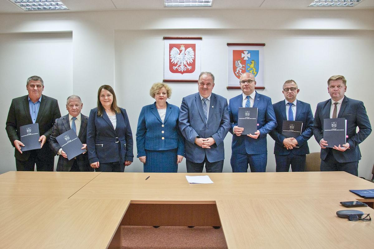 <br/>fot.UG Zarzecze