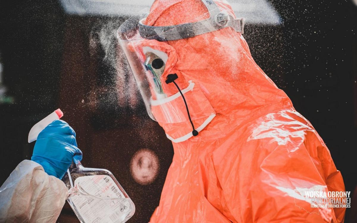 Od początku trwania epidemii na Podkarpaciu potwierdzono 516 przypadków zakażenia koronawirusem SARS-CoV-2. 345 osób wyzdrowiało, natomiast  42 osoby zmarły.

<br/>fot.archiwum WOT