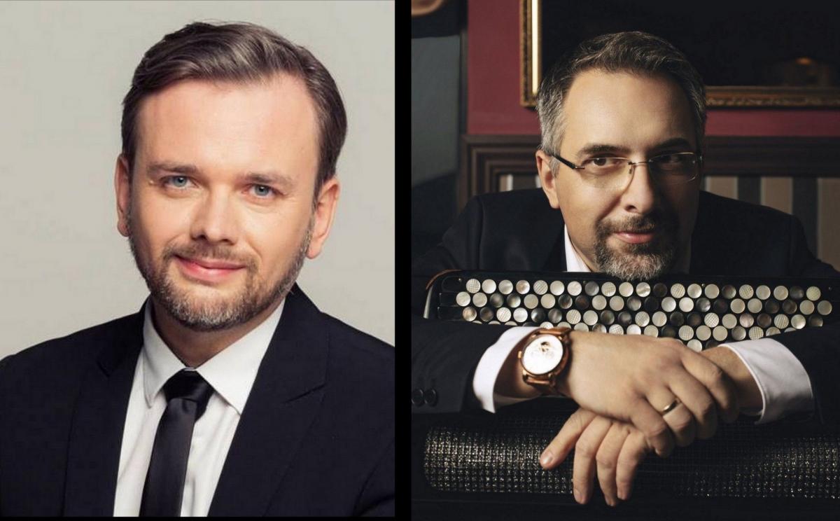 Grzegorz Mazurek swoje rodzinne miasto – Przemyśl – uważa za najpiękniejsze w Polsce. <br/>fot.Facebook  