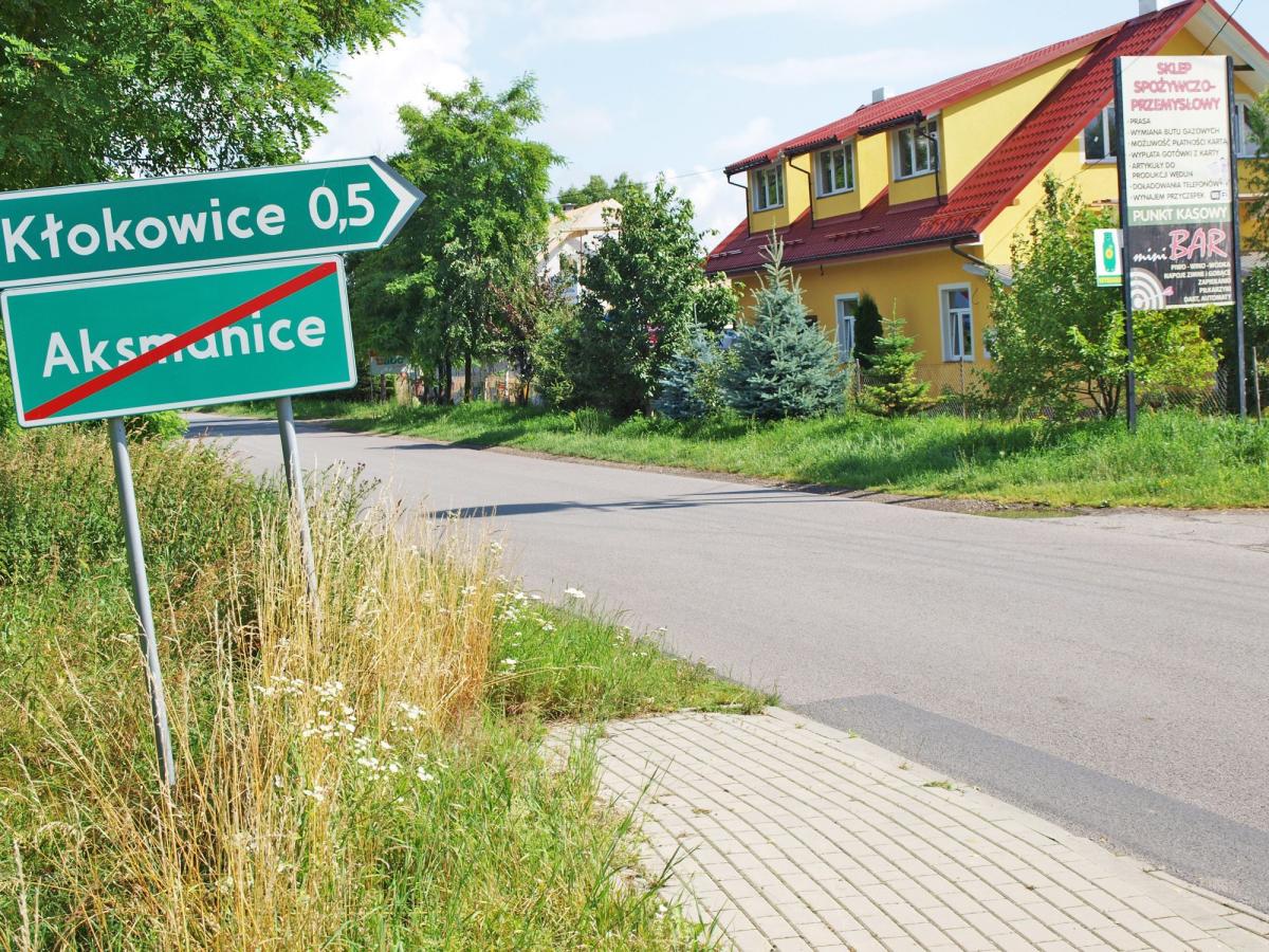 Nawierzchni dróg w gminie Fredropol mogą zazdrościć inne podkarpackie samorządy.<br/>fot.Mariusz Godos