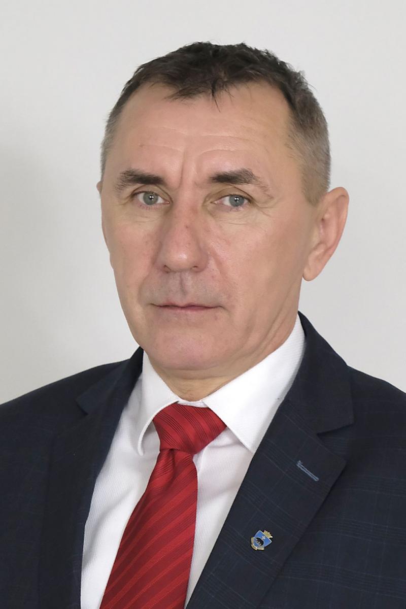 Radny Janusz Zapotocki został zawieszony w prawach członka SLD.<br/>fot.Jacek Szwic