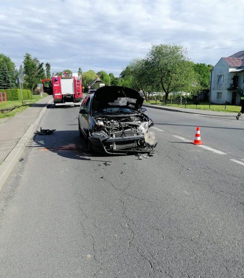 <br/>fot.KPP Brzozów